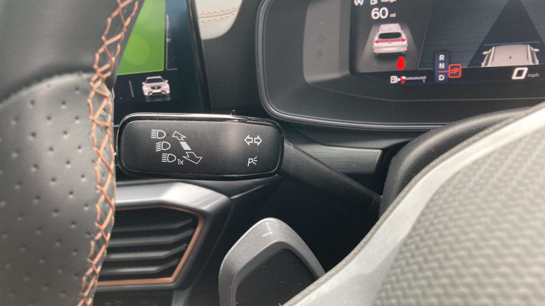 CUPRA Formentor 1.5 TSI 150 V2 5dr DSG Petrol Estate